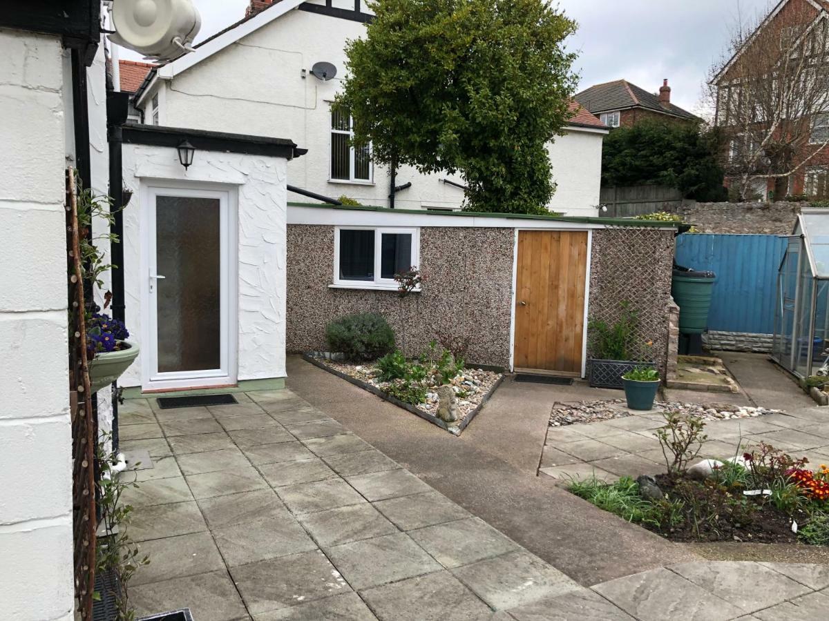 Rhos On Sea Home Exterior foto